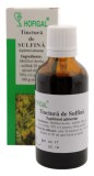 TINCTURA SULFINA 50ML, Hofigal