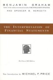 The Interpretation of Financial Statements: The Classic 1937 Edition