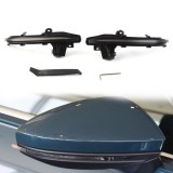 Semnalizari Dinamice Oglinzi, pentru Audi A6 C8 4K, A7 4K8, A8 D5/4N, S8
