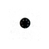 Buton rotativ original cuptor microunde Bosch Siemens cod 10014636