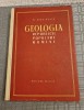 Geologia RPR N. Oncescu