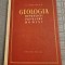 Geologia RPR N. Oncescu