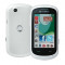 Vodafone 550 White Touchscreen