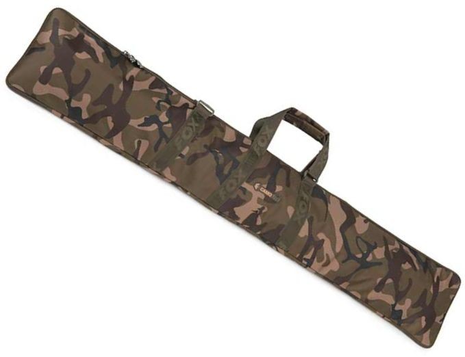Husa Camolite Bankstick Carryall, Large, 130x22x3cm