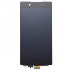 Display Sony Xperia Z3+ Original Dual Sim Cu Rama Si Casca Copper foto