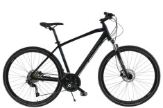 Bicicleta Kands? Avangarde Aluminiu Barbati Roata 28&amp;#039;&amp;#039; 27 viteze - 19 inch - 166 cm - 181 cm inaltime foto
