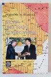 ISTORIA UNUI TRATAT CONTROVERSAT , TRATATUL DE PARTENERIAT PRIVILEGIAT SI COOPERARE INTRE ROMANIA SI REPUBLICA MOLDOVA de PETRACHE D. COJOCEA , 2000