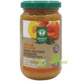 Gem de Piersici Ecologic/Bio 220g