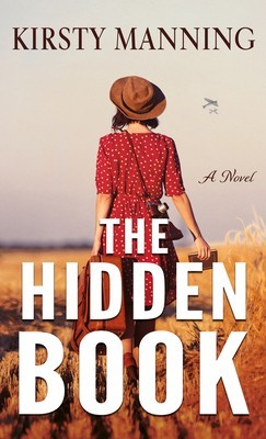 The Hidden Book foto