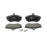 Placute frana SEAT IBIZA II 6K1 ATE 13046029572