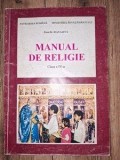 Manual de religie pentru clasa a 4-a - Ioan Sauca