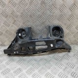 Suport bara de protecție st&acirc;nga spate MERCEDES-BENZ CLA Coupe C117 2018 OEM: A1178850765 21702525