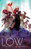 Low Vol. 2 - Before the Dawn Burns Us | Rick Remender, Image Comics