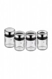 WMF set de recipiente pentru condimente Depot (4-pack)