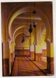 bnk cp Algeria - Tlemcen - Moscheea Sidi Bou Medine - necirculata
