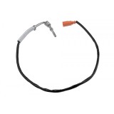 Senzor temperatura gaze ardere motor 2.0tdi Vw Golf 6 2008-2013, Jetta 3, 4 2005-, Beetle 2011-2016, in fata catalizator, 03L906088R