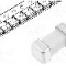 Siguranta fuzibila lenta, SMD 2410, 12A, 60V DC, 72V AC, LITTELFUSE - 0452012.MRL
