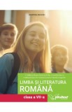 Limba si literatura romana - Clasa 7 - Manual - Catalina Popa, Onorica Tofan, Aurelia Stancu, Mihaela Bahrim, Elena Gorovei, Mirela Dragomir