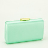 Cumpara ieftin Clutch elegant B-DYX3335-3 03 Verde menta