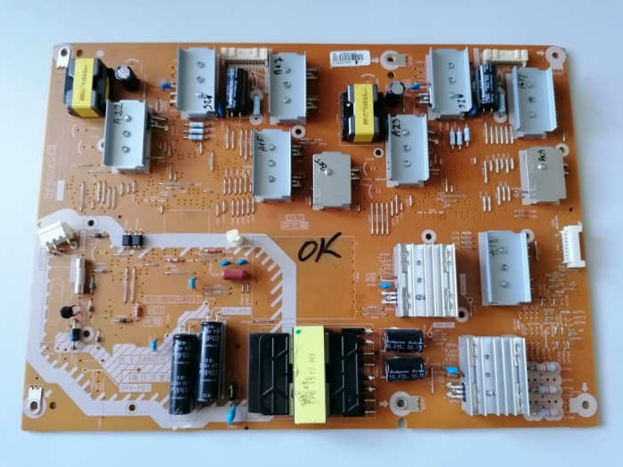Sursa TNPA6074 1 PB Din Panasonic TX-55CX750