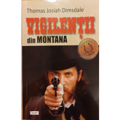 Vigilentii din Montana