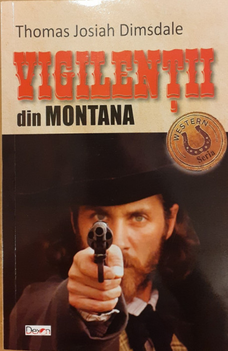 Vigilentii din Montana