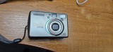 Aparat foto digital Pentax Optio 430RS , + Card 1GB , Bijuterie Vintage .