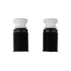Chit protectie praf amortizor BMW 5 (F10) 01.09-10.16, 6 Convertible (F12) 12.10-06.18, 6 Gran Coupe (F06) 03.12-10.18, Fata, Stanga+Dreapta, BILSTEI