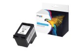 Cartuș cerneală compatibil HP 302XL BK MYOFFICE, 20ML