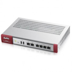 ZYXEL ATP100 HARDWARE FIREWALL 1000MBIT foto