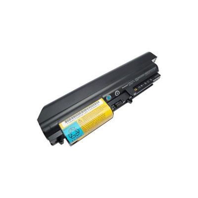 Baterie NOUA laptop Lenovo ThinkPad T400 model 42T5263 42T5265 42T5264 foto