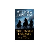 The Jensen Dynasty: The Journey Begins