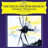 Schubert: Winterreise | Franz Schubert, Dietrich Fischer-Dieskau, Gerald Moore, Deutsche Grammophon