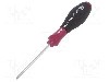 &amp;#351;urubelni&amp;#355;a, Torx&reg;, lungime 192mm, varf TX10, WIHA - 29162