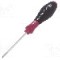 &amp;#351;urubelni&amp;#355;a, Torx&reg;, lungime 192mm, varf TX10, WIHA - 29162