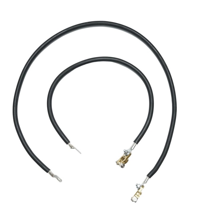 Set cablaj greu UTB U-445