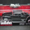 Macheta 1941 Lincoln Continental The Godfather Greenlight 1:43