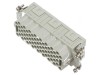 Conector HDC inserturi de contact mamă 64 PIN PE