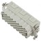 Conector HDC inserturi de contact mamă 64 PIN PE