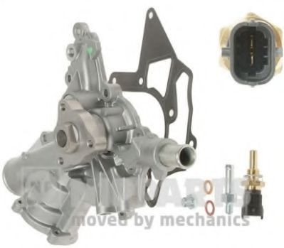 Pompa apa OPEL ASTRA G Limuzina (F69) (1998 - 2009) NIPPARTS N1518025