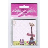 Sticky Notes Paris