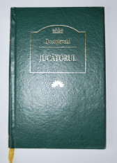 Jucatorul - F. M. Dostoievski foto