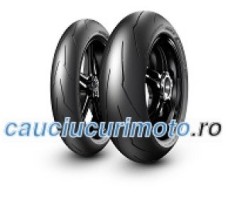 Anvelope moto Pirelli Diablo Supercorsa V3 ( 110/70 ZR17 TL 54W M/C, Mischung SC1, Roata fata )