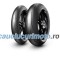 Anvelope moto Pirelli Diablo Supercorsa V3 ( 120/70 ZR17 TL 58W M/C, Mischung SC2, Roata fata )
