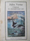 Capitan la cincisprezece ani (26) - Jules Verne