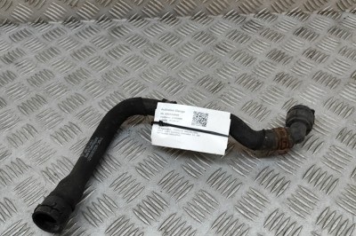 Furtun de lichid de răcire PORSCHE MACAN 95B 2016 OEM: 95B121049G 30454009 foto