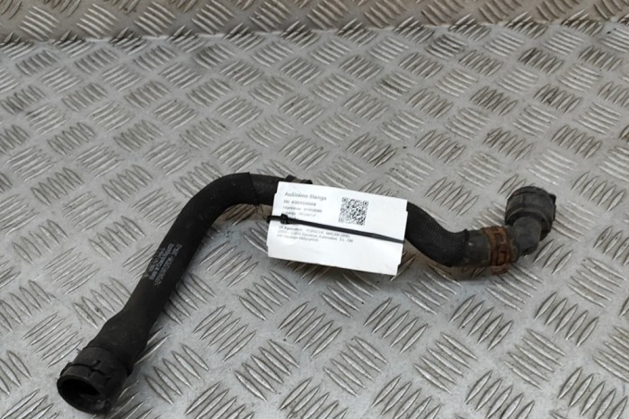 Furtun de lichid de răcire PORSCHE MACAN 95B 2016 OEM: 95B121049G 30454009