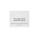 Crema concentrata multi-corectoare cu efect de regenerare Aqua Glow Absolute Cream, 110ml, Avea