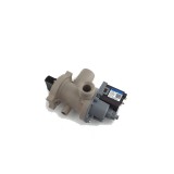 Pompa evacuare originala Haier 49124594 pentru masina de spalat rufe Hoover Candy