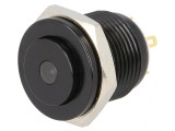 Comutator Anti-Vandalism 2A 36V 24V IP65